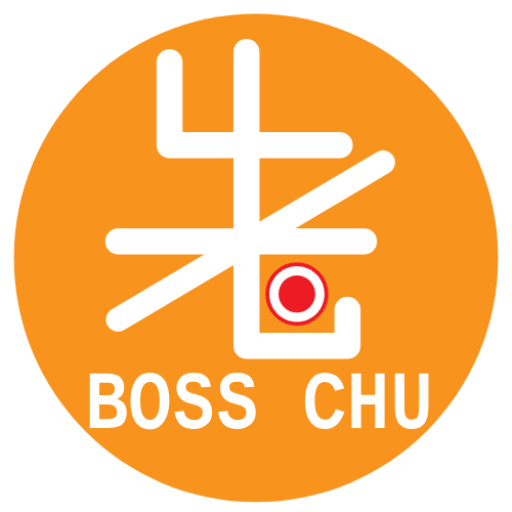Boss Chu logo
